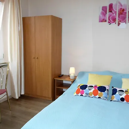 Maison d'hôtes Blekitny Brzeg - Blisko Morza Miedzyzdroje
