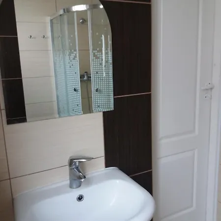 Maison d'hôtes Blekitny Brzeg - Blisko Morza *